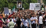 24 Nisan`da İran`da Ermeni Soykırımı`nın Anısına Protesto Ve Yürüyüş Düzenlenecek