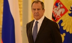 Lavrov: Türkiye Azerbaycan-Ermenistan Çatışmasında Tek Yanlı Davranıyor