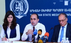 Yerevan’da “Nobel Günleri” Başlıyor