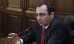 Minasyan: Azerbaycan’ın Agresyonu Ermenistan’ın Ekonomisini Etkilemeyecek