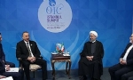 İran Cumhurbaşkanı: Karabağ’da Ateşkesin Koruması İçin Çaba Sarf Edilmeli