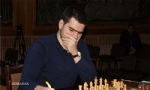 Ermeni Satranççı, Dünya Okullar Satranç Şampiyonası’nın Galibi Oldu