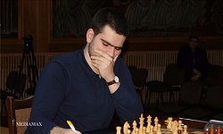 Ermeni Satranççı, Dünya Okullar Satranç Şampiyonası’nın Galibi Oldu