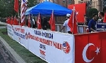 ABD`deki Türkler Ermeni Gösterilerine Karşı Nöbette
