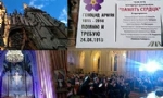 Kiyev’de Soykırımın 101. Yıldönümünü Anma Etkinliği Gerçekleştirildi