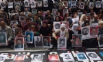 Cumartesi Anneleri Ermeni Soykırımı Kurbanlarını Andı