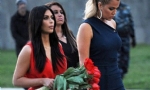Kim Kardashian’dan 24 Nisan Paylaşımı