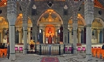 Surp Giragos Ermeni Kilisesi Vakfı ‘Kamulaştırma’ Kararının İptali İçin Mahkemeye Başvurdu