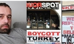 Los Angeles’te Ermeni İş Adamı Türk Ürünlerini Boykot Etme Kampanyası Başlattı