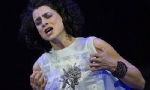 Mariinsky Tiyatrosu Sopranosu Hasmik Grigoryan «Uluslararası Opera Ödülü» Kazandı