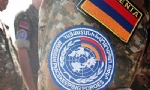 Ermeni Barış Gücü Askerleri «Sarsılmaz Kardeşlik-2016» Ortak Tatbikat Müzakerelerine Katılacak
