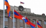 Artsakh Dışışleri Bakanlığı Viyana Görüşmesinde Varılan Anlaşmayı Desteklediğini Bildirdi