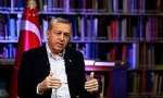 Cumhurbaşkanı Erdoğan, Gençlerle Buluştu