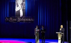 Rusya`da Ünlü Ermeni Bestecinin 95. Doğum Yıldönümüne Adanmış Konser Dizisi Başladı