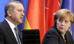 Erdoğan’dan Merkel’e: 1915 Tasarısı Bütün İlişkileri Zedeler