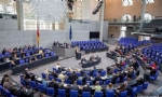 Alman Meclisi soykırım tasarısını kabul etti