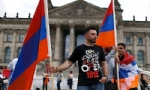 Almanya ‘Ermeni Soykırımı’nı Tanıyan 29’uncu Ülke Oldu