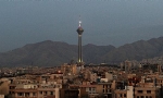 Tahranermenistan Ve İran Arasında Vizesiz Dönem Başlıyor