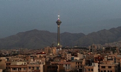 Tahranermenistan Ve İran Arasında Vizesiz Dönem Başlıyor