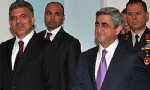 Abdullah Gül`ün Eski Başdanışmanı Sever: Ermenistan`la Protokol İmzalansaydı Almanya `Soykırım Var` Diyemezdi