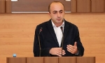 Karabağ Milletvekiline Saldırı