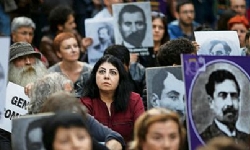 Ermeni Soykırımı Kararı, Almanya Anayasa Mahkemesi’nde
