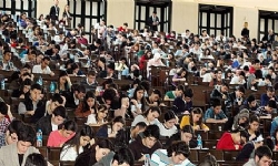 Nor Aşagerdner Ermeni Öğrencileri, Devlete Protestolarını Sundu