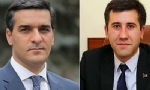 Karabağ Ve Ermenistan Ombudsmanları’ndan, Bakü’e Yönelik Ortak Açıklama