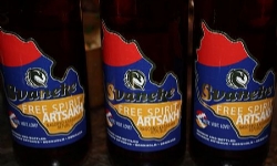 Danimarka Markalı “Svanek” Birasından Karabağ`a İthaf Edilen Özel Seri