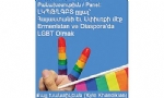 Ermenistan Ve Diaspora’da LGBT Olmak
