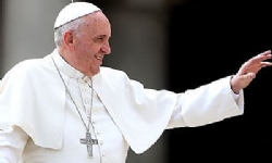 Papa Francesco: Ermenistan Ziyareti Esnasında Bana Dualarınızla Eşlik Edin