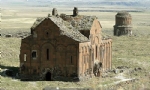 Ermeni Kenti Ani UNESCO Listesine Aday