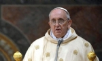 Papa`nın Soykıırım Açıklamasına Tepki Gösteren Türkiye`ye Vatikan`dan Cevap