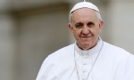Papa, Türkiye İle Ermenistan Arasında Bir Uzlaşma Sağlanması İçin Dua Etti