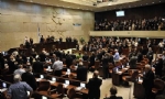İsrail Parlamentosu Ermeni Soykırımı Tasarısını Erteledi