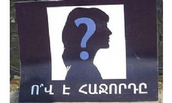 Ermenistan`da Mahkeme Kadın Cinayetlerine Karşı Sessiz