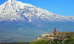 Ermenistan Turistler İçin En İyi Ülkeler Arasında