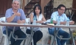 Evvel Temmuz`da, Lübnan’a Götürülen Ermeniler Anlatıldı