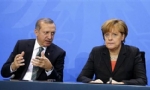 Erdoğan’dan Merkel’e İncirlik İzni Yok: ‘Ermeni Soykırımı’ Açıklamasını Şart Koştu