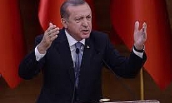 La Tribune: Erdoğan, Almanya`dan Önce Soykırım`ı Tanıyan Fransa`ya Da Tehdit Yağıyordu