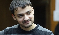 Zaven Andriasyan, Avrupa Üniversiteler Oyunları`nda yıldırım satrançta birincilik kazandı