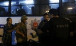 Թուրքիոյ Մէջ Ձերբակալուած են 754 Զինուորականներ, Որոնք Փորձած են Յեղաշրջում Կատարել