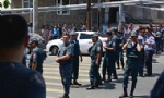 Ermenistan`da şok saldırı: Ölü ve yaralılar var