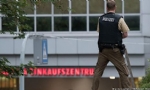 Münih saldırısının bilançosu: 10 ölü, 16 yaralı