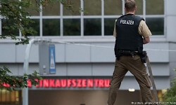 Münih saldırısının bilançosu: 10 ölü, 16 yaralı