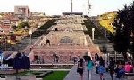 Arap turistlerin Ermenistan’a ilgisi artıyor.