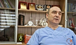 Ermeni doktorun tüp bebek merkezine OHAL kapsamında el kondu
