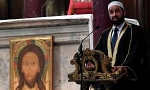 İtalya`da Müslümanlar Kiliselerde `Dayanışma` Ayininde