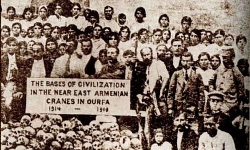 Günümüzde Ermeni Sorunu  Konferansı