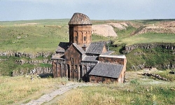 Türkiye’deki Ermeni Ani Kenti Yeni Dünya Mirası